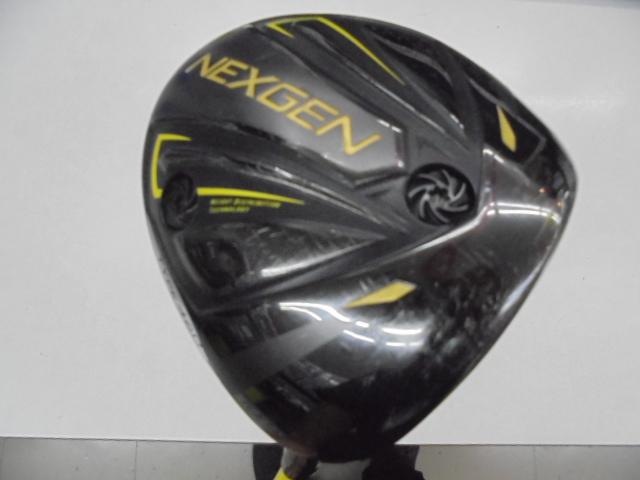 NEXGEN LIMITED BLACK