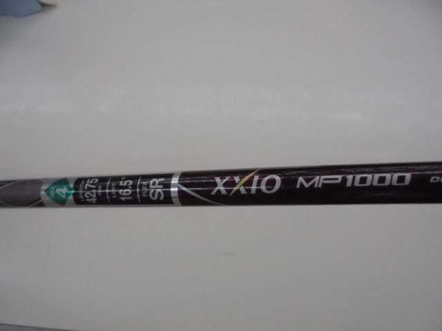 ＸＸＩＯ（２０１８）　４Ｗ（レッド）