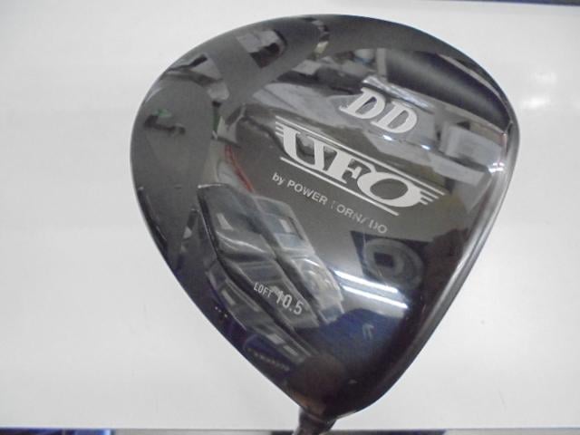 UFO DR