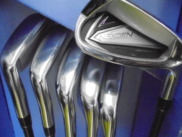 キャロウェイ☆