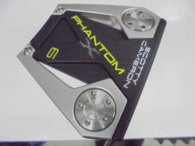ＰＨＡＮＴＯＭ　Ｘ　６
