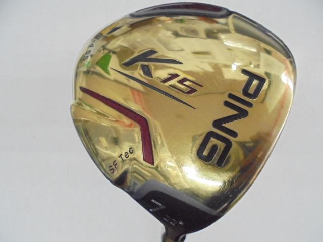 ＫＩＮＧ　Ｆ6　ドライバー