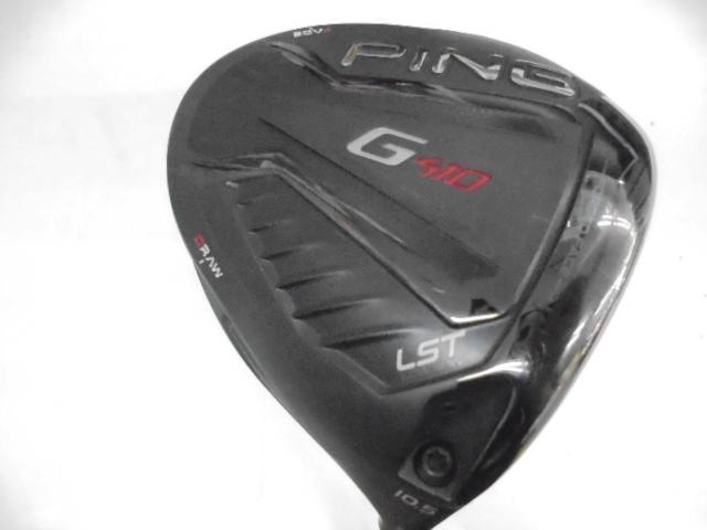G410　LST　DR