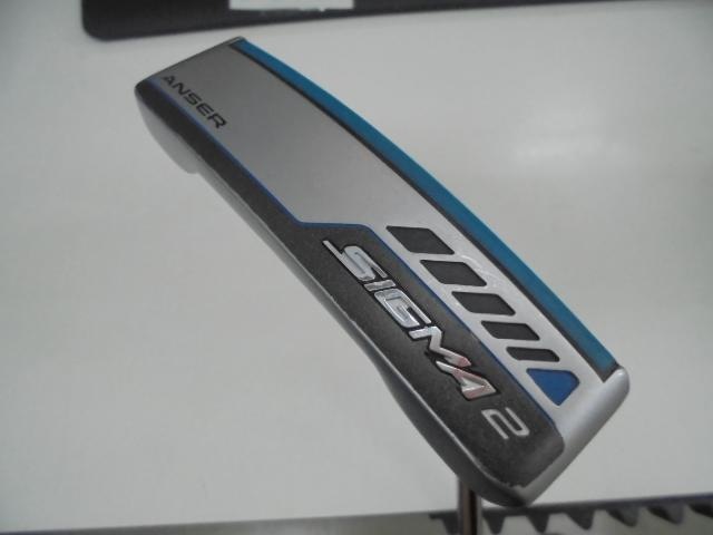SIGMA2　ANSER