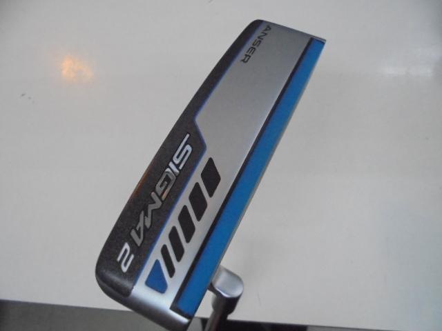 SIGMA2 ANSER