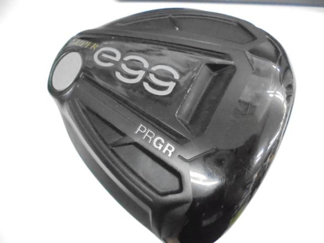 Super egg 19 DR