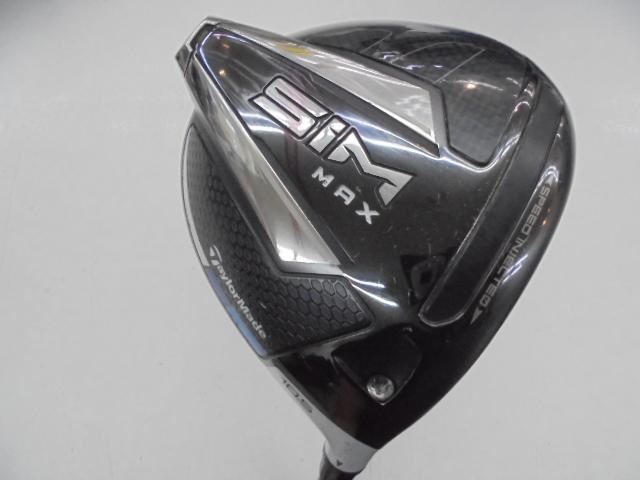SIM MAX USA DR