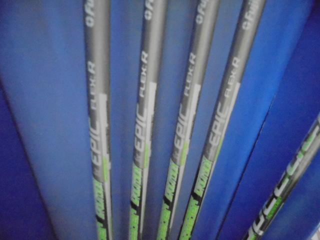 ＥＰＩＣ　ＳＴＡＲ　５Ｓ