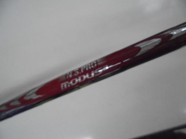 ＶＯＫＥＹ　ＳＰＩＮ　ＭＩＬＬＥＤ　ＳＭ６　ツアークロム　４６°／０８°Ｆ