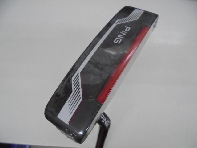 PING ANSER4 2021