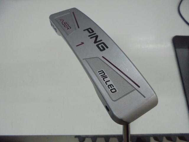PING ANSER 2011