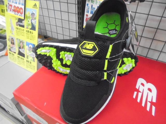 NEWBALANCE　シューズ
