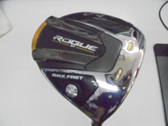 ROGUE ST MAX FAST