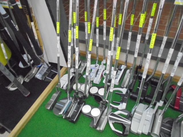 パター　特価品