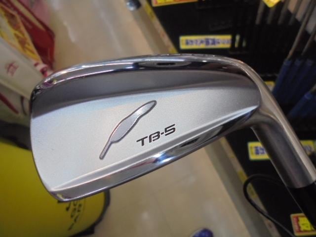 ＴＢ－５　ＦＯＲＧＥＤ　IRセット