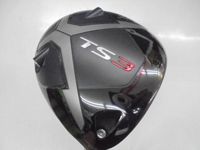 TS3 DR　美品