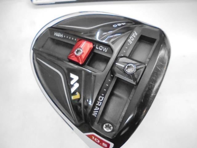 初代M1ドライバー