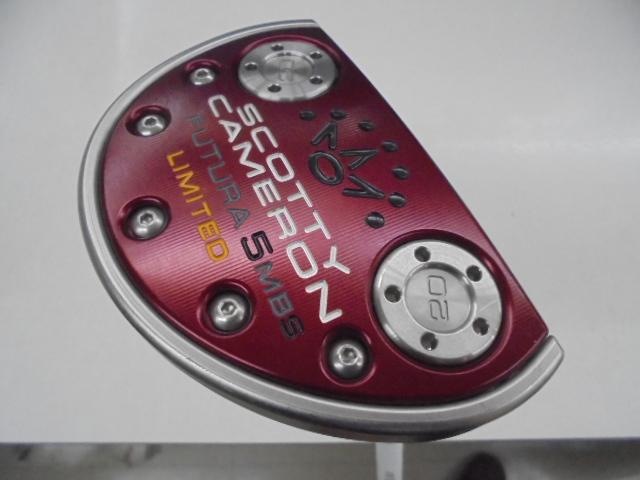 キャメロン Futura 5MBS Japan Limited