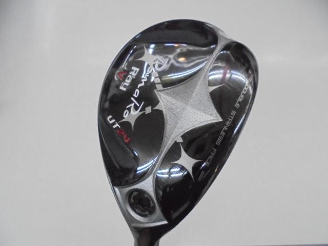 RomaRo Ray V V1 UT
