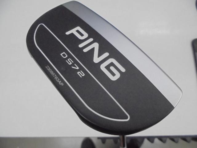 PING 2023年　DS72