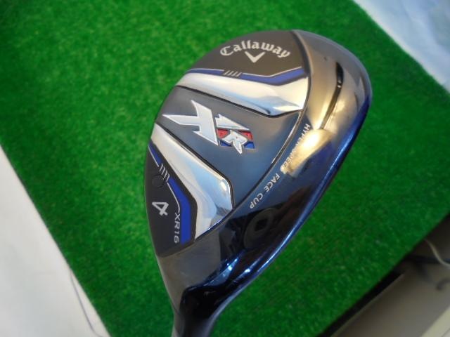 ＸＲ16　ＯＳ　ＵＴ