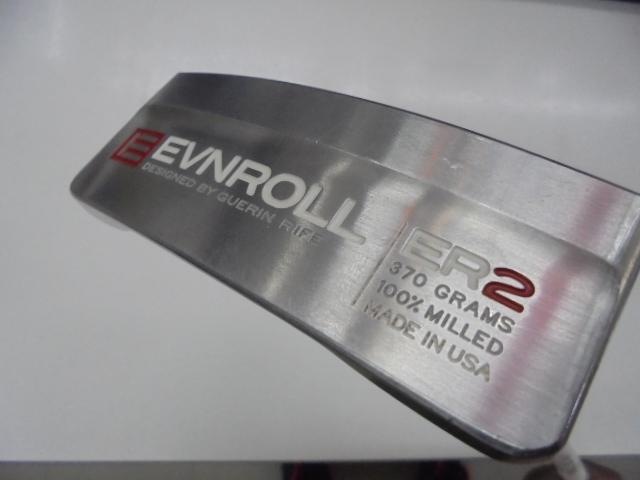 ＥＶＮＲＯＬＬ　ＥＲ２