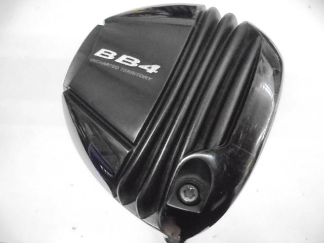 BB4 適合DR