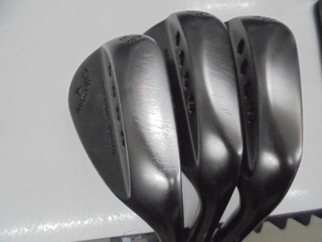 MD FORGED グレー