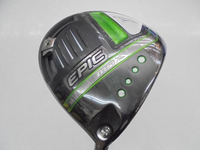 EPIC MAX DR Diamana TB