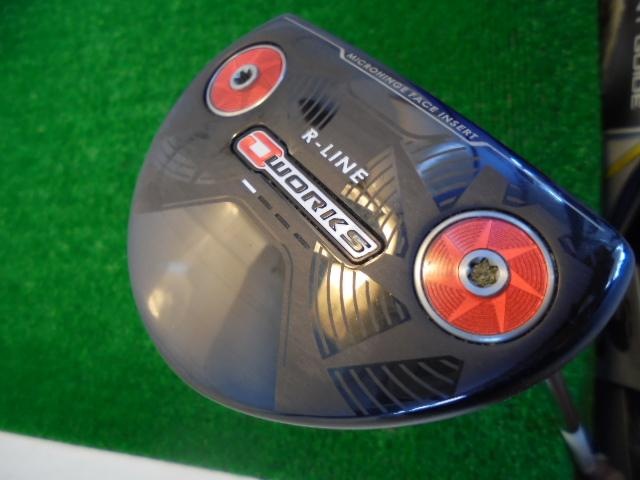 Ｏ-ＷＯＲＫＳ　Ｒ-ＬＩＮＥ