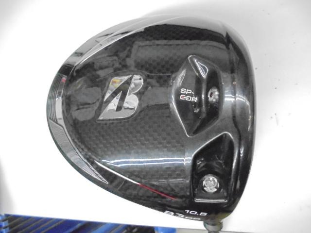 BRIDGESTONE B3 DD　10.5°ドライバー
