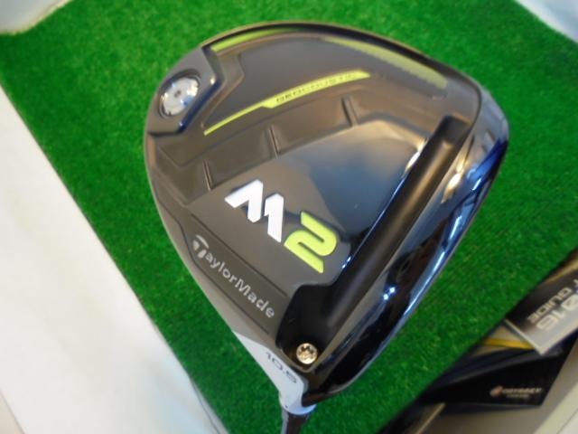 Ｍ2　2017　ＤＲ