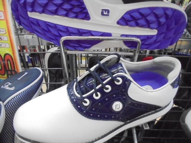 Foot joy　レディースシューズ