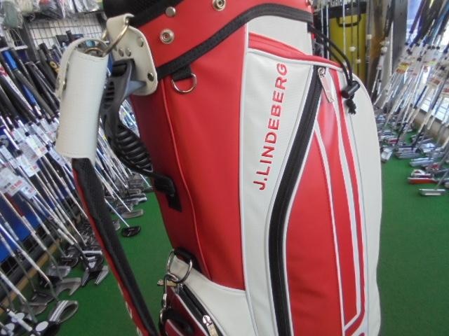 Lindeberg 中古CB
