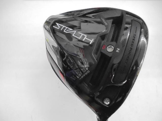 STEALTH PLUS DR