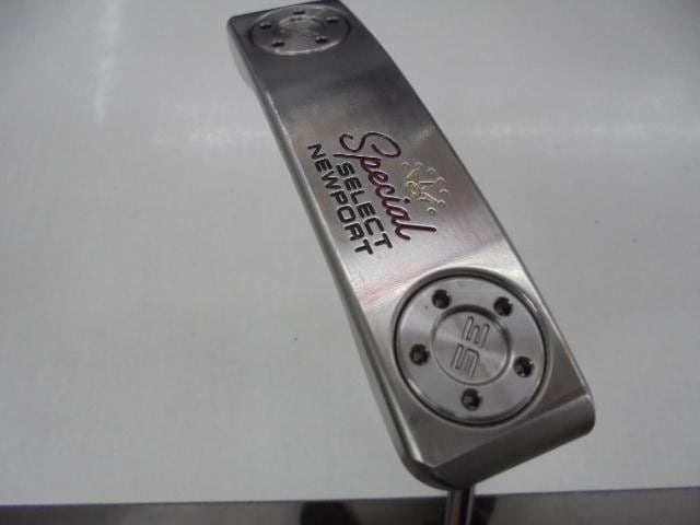 Special Select Newport