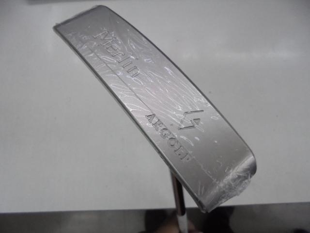 AR GOLF パター