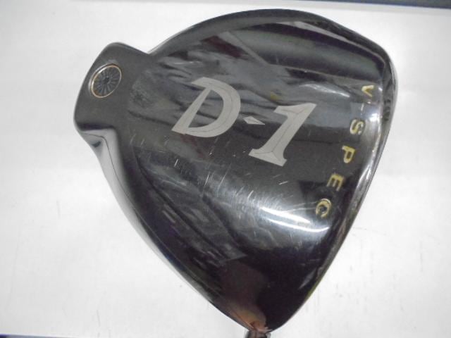 D1　V Spec　DR