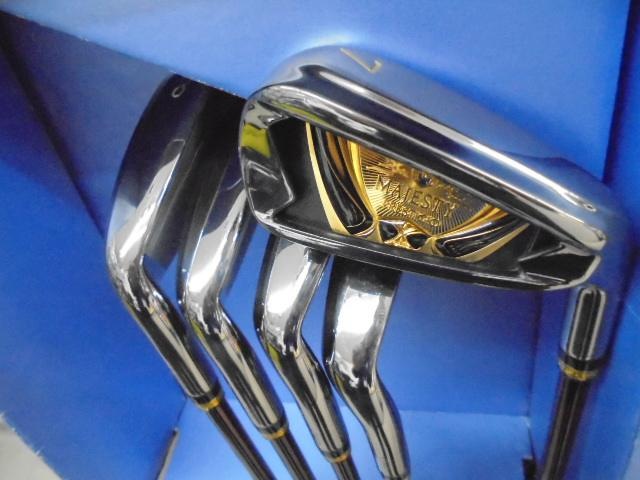 PRESTIGIO　XI　IR