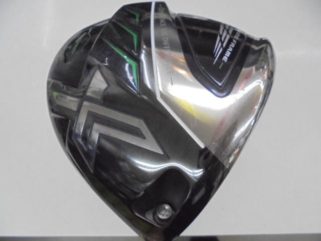 XXIO　eks　2022　DR