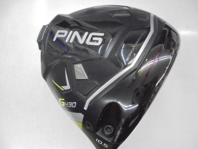 G430　SFT　DR