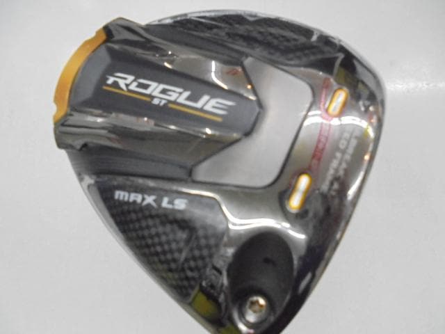 ROGUE　ST　MAX　LS　DR