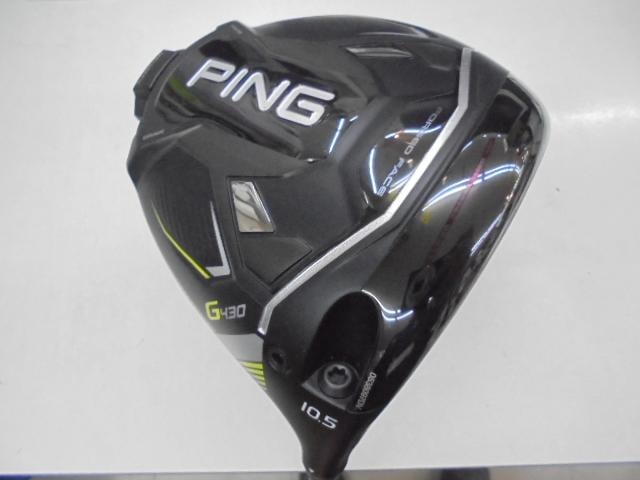 G430　MAX　DR