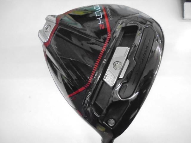 STEALTH　2　PLUS