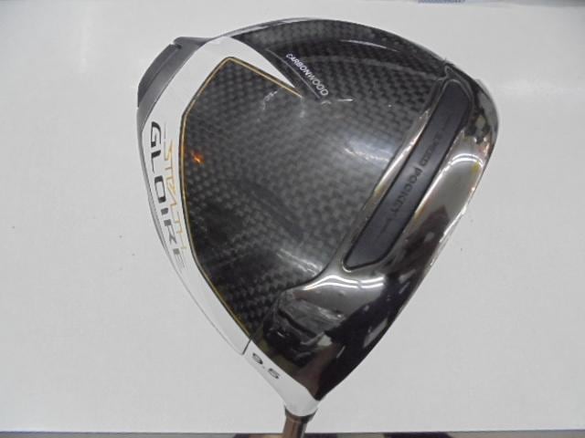 Stealth　Gloire　DR
