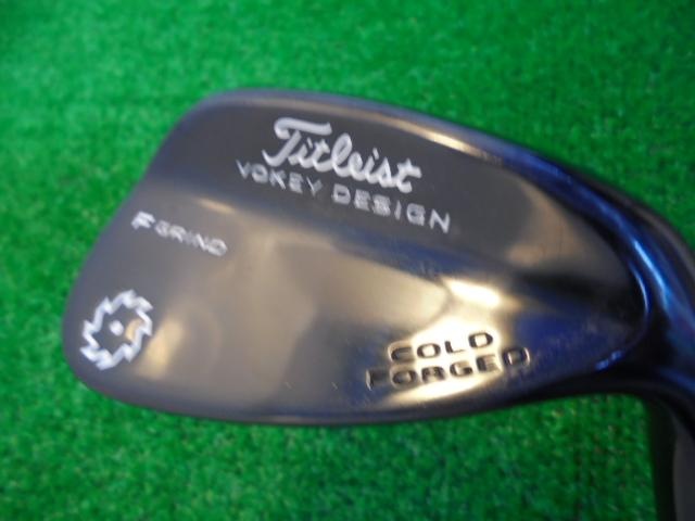 ＶＯＫＥＹ　コールドフォージド2016　ブラック