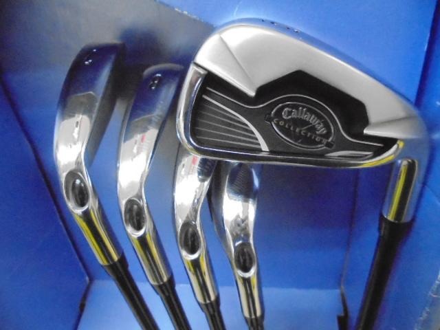 Callaway　Collection　IR