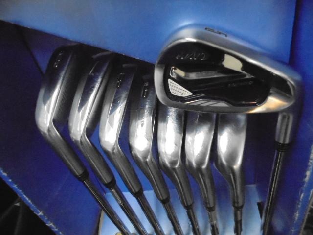 XXIO　FORGED　2017　IR
