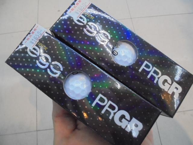 NEW SUPER egg ボール