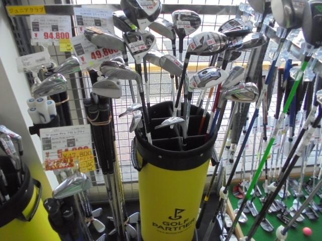 レフティ　まぁまぁ・・・あります！